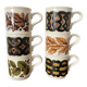 Mugs vintage Biltons England