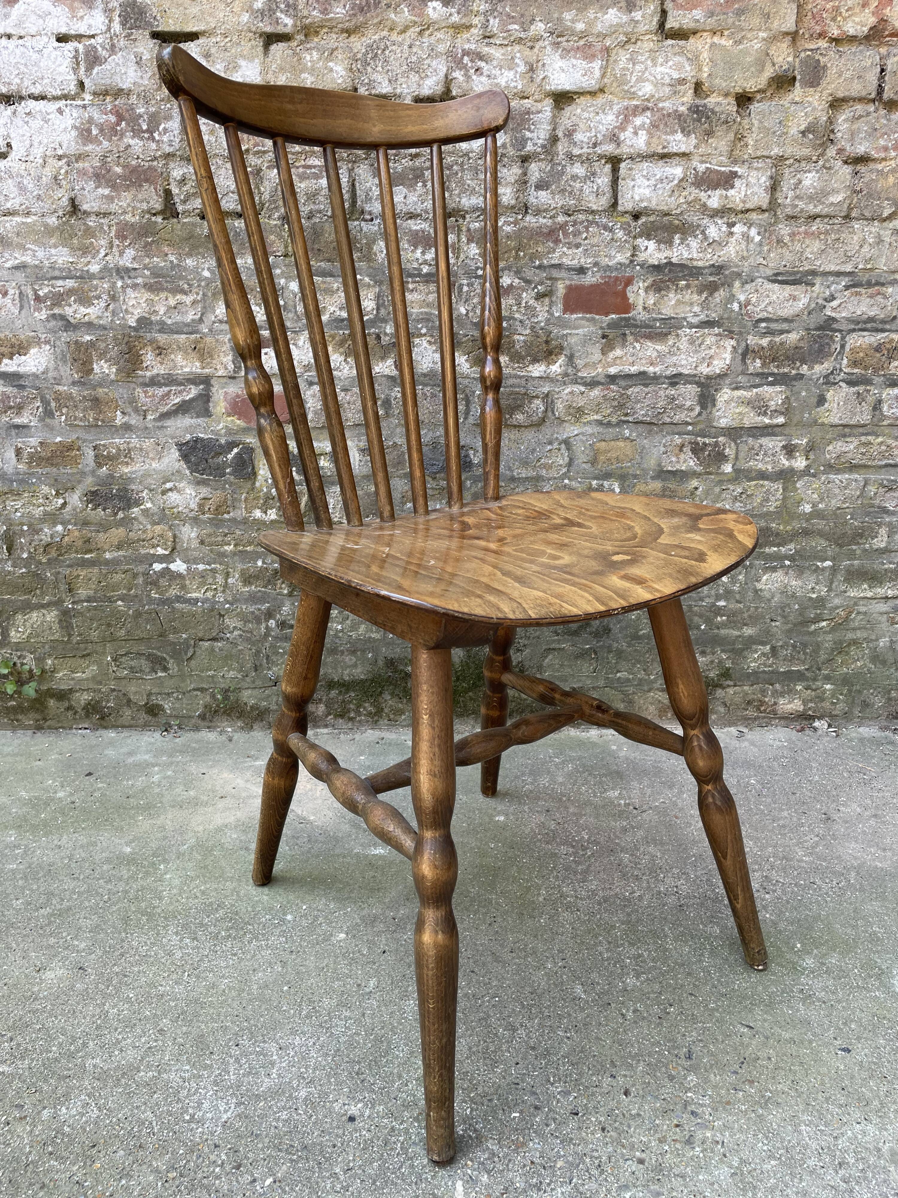 Baumann Tacoma bistro chair