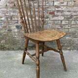 Baumann Tacoma bistro chair