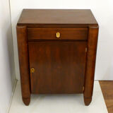 Art Deco storage cabinet