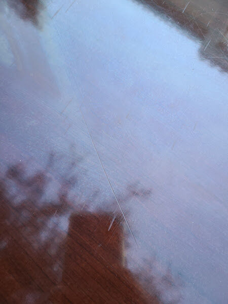 Vintage rosewood steel conference table Gianni Moscatelli Formanova 1970