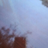 Vintage rosewood steel conference table Gianni Moscatelli Formanova 1970