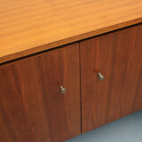 1960s Sideboard in walnut