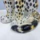 Decorative leopard