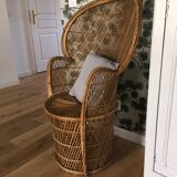 Armchair Emmanuelle 1970s