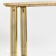 Console by Romeo Rega, circa 1970