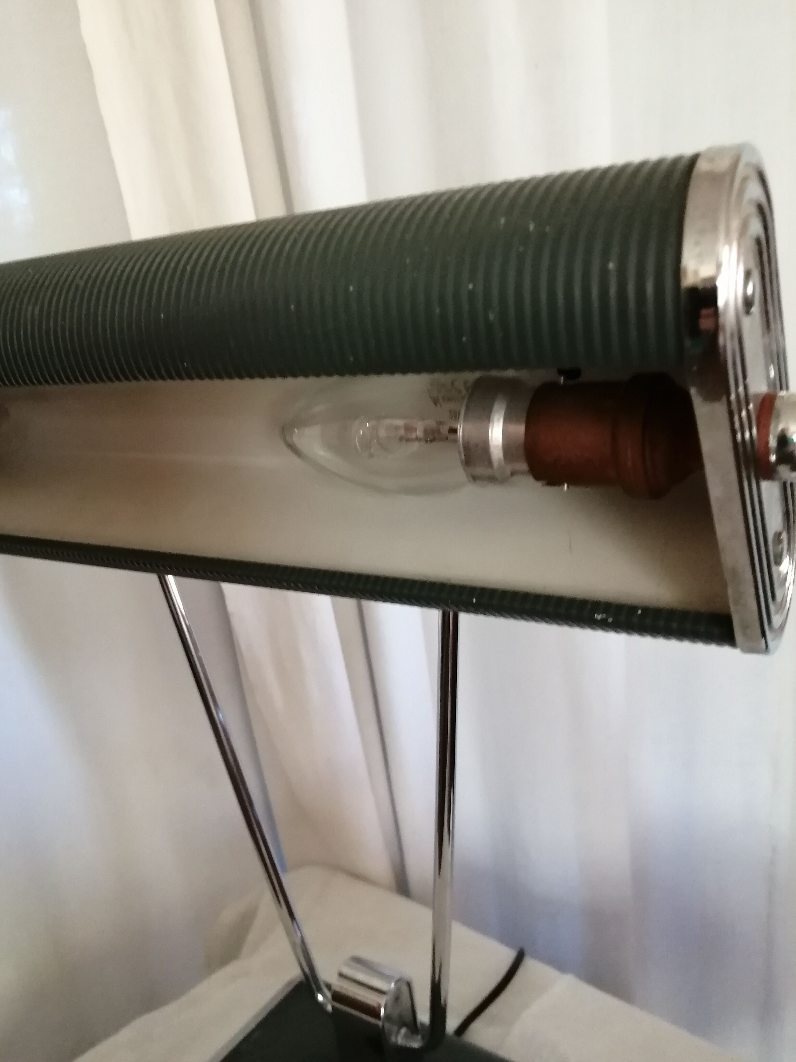 Lampe de bureau Jumo