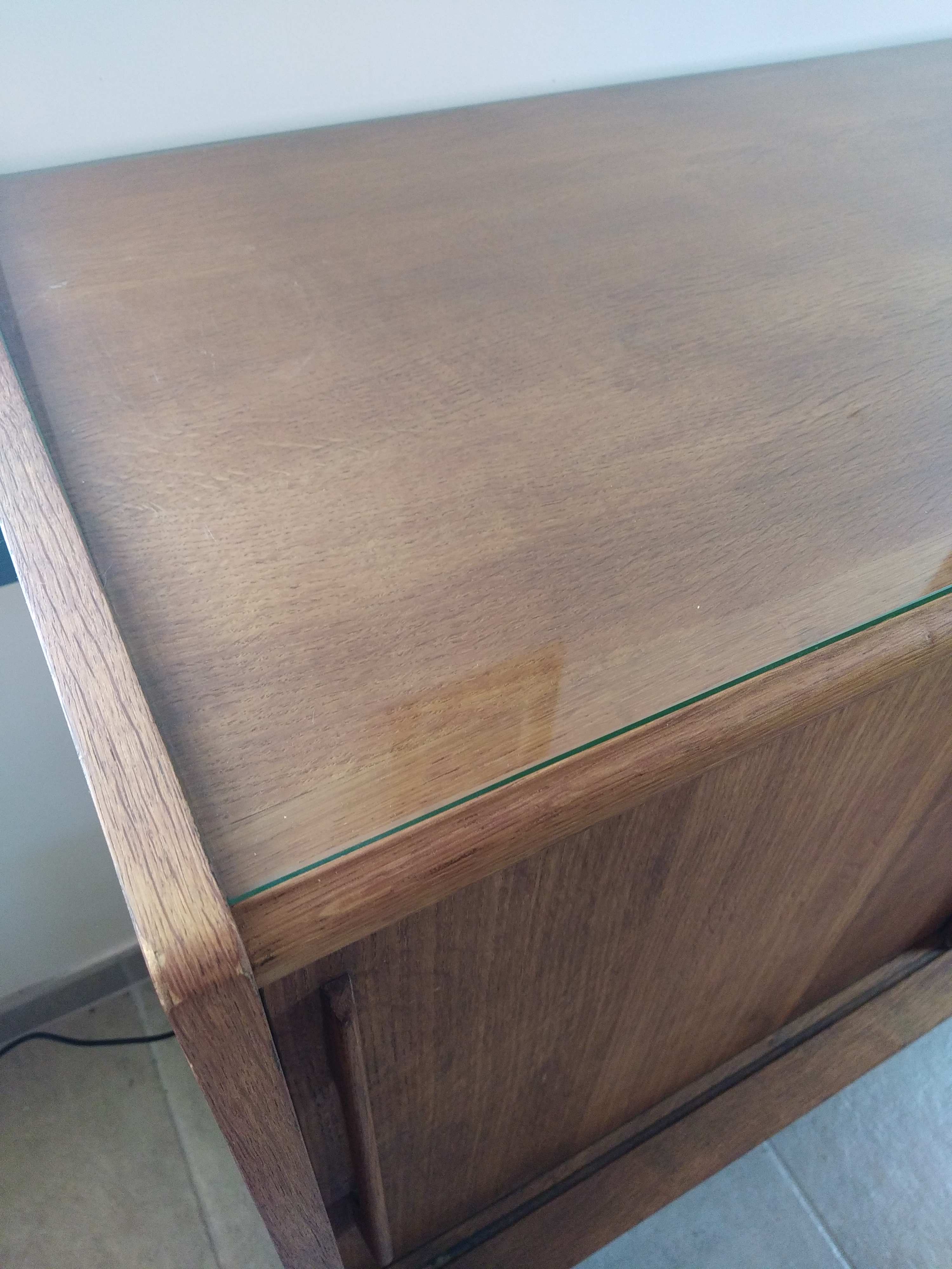 French sideboard 1950
