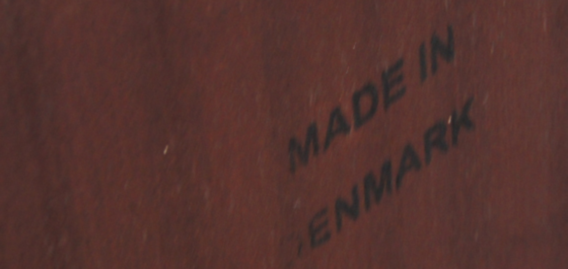 Bibliothèque en palissandre livre unité murale armoire