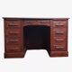 Oak desk 1940