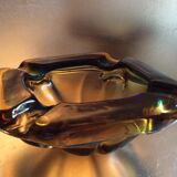 Glass paste trinket bowl from Murano