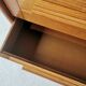 Commode en pin