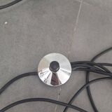 4-light floor lamp from the 70s