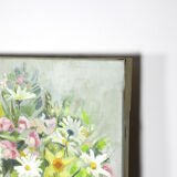 Bouquet table