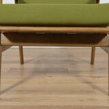 Model 300-139 Armchairs from Swarzędz Factory, 1960s, Set of 2