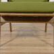 Model 300-139 Armchairs from Swarzędz Factory, 1960s, Set of 2