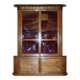 Library with drawers in the style of Samuel Pepys 1666