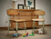 Pair of children's chairs (vintage Spanish in the 60s)