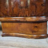 Art Decò Sideboard in Walnut