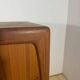 Danish teak sideboard from the 1960s – H.P. Hansen