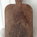 Rectangular cutting board