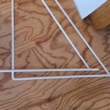 Kajsa & Nisse Stringing shelf for String, 1970