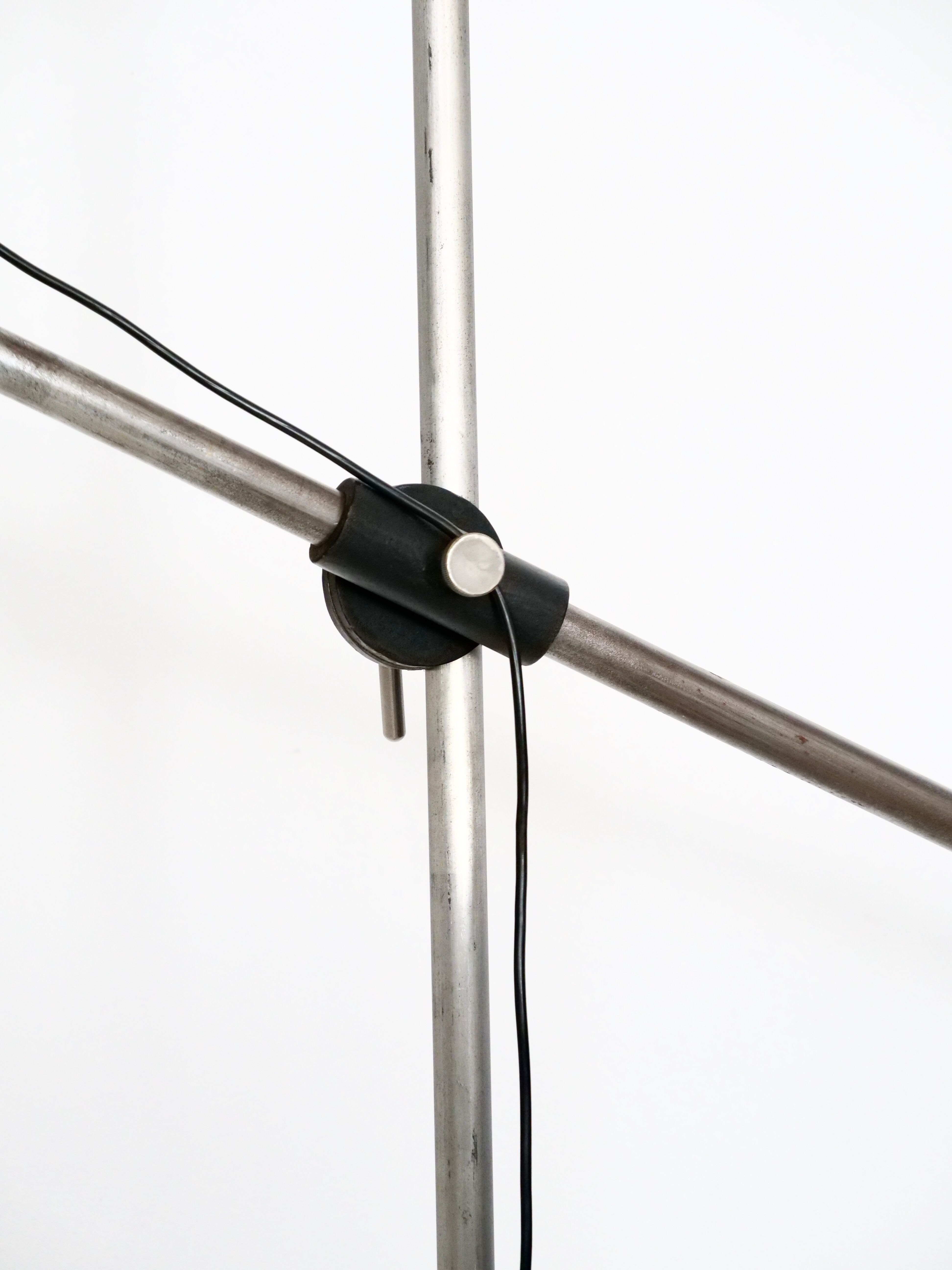 floor lamp NARITA deco large-format industrial studio modular