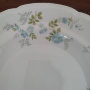 Large dish Heinrich & Cie Selb Bavaria