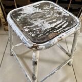 Former workshop stool