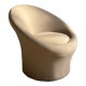 Armchair 60s