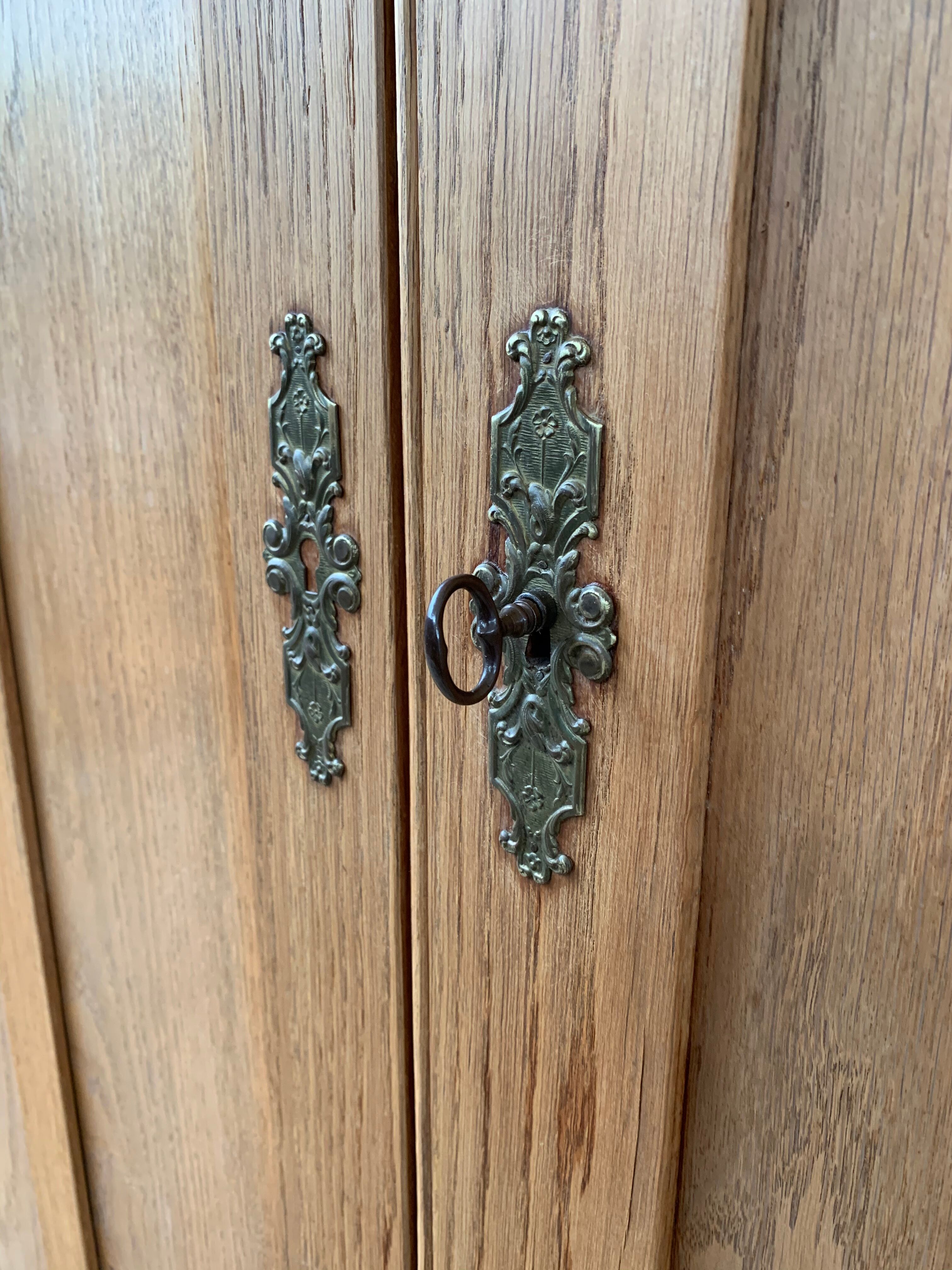 Parisian wardrobe 1950