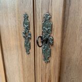 Parisian wardrobe 1950