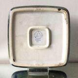 Bing & Grondahl Royal Copenhagen stoneware bowl made in denmark