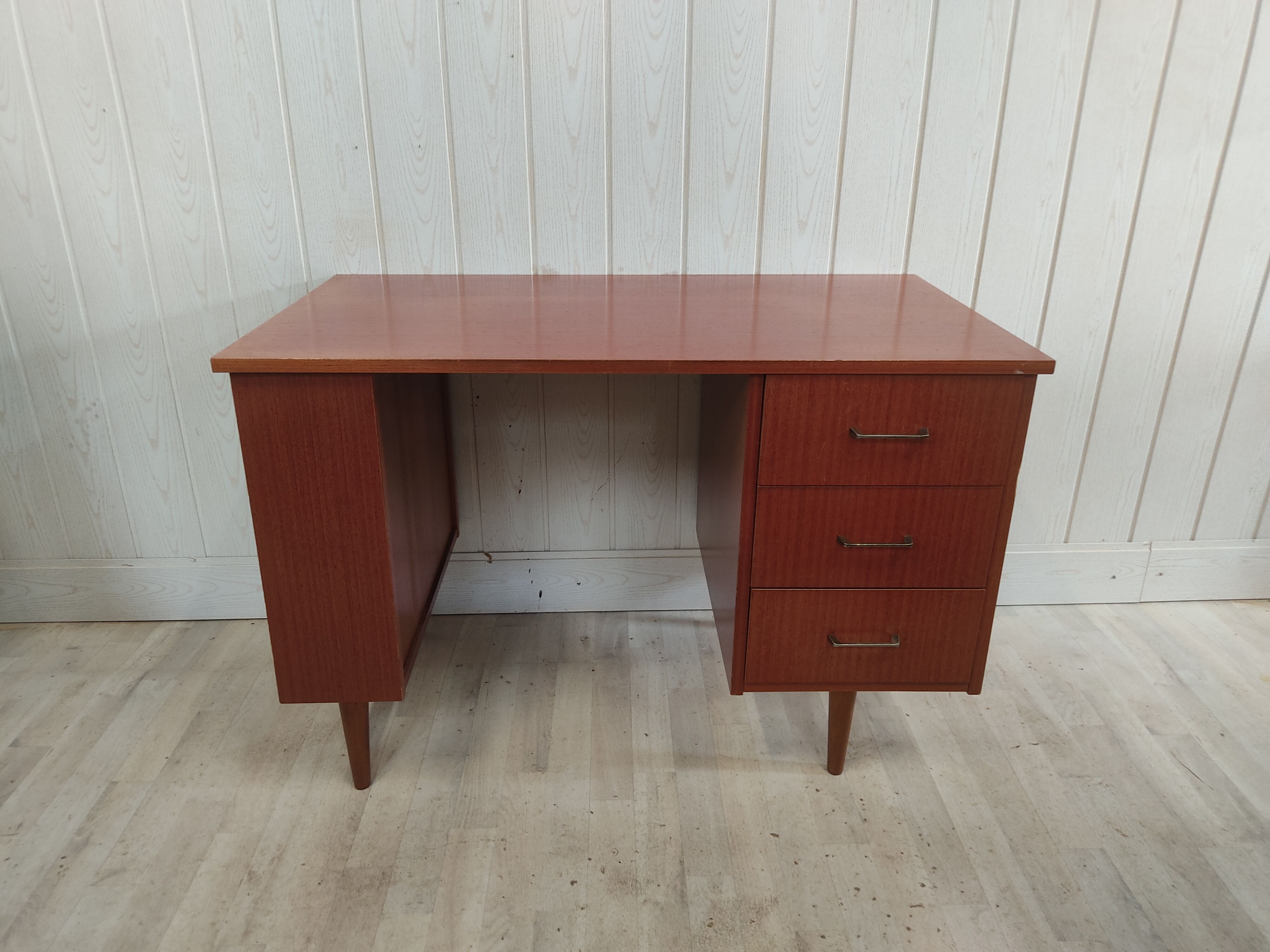 Vintage office 60s