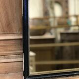 Napoleon III mirror - 41x33cm
