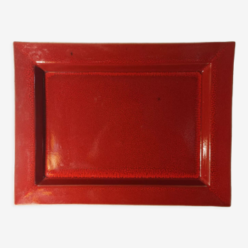 Plat rectangle Jars céramique