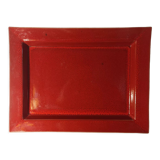 Flat rectangle Ceramic jars