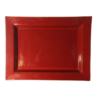 Plat rectangle Jars céramique