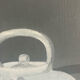 Oil still life XXth