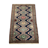 Tapis ancien en laine