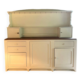 Vintage sideboard