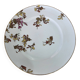 Japanese-style plate Haviland Limoges L'Escalier de Cristal Chèvre pattern