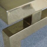 Begochrom coffee table 1970s