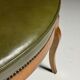 Set of 5 dining chairs