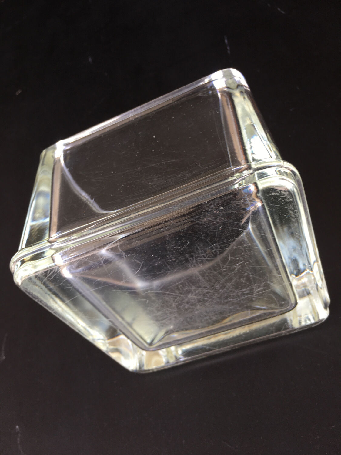 Lumax glass block