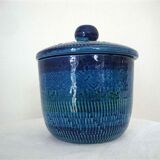 Pot Aldo Londi Bitossi Rimini blu