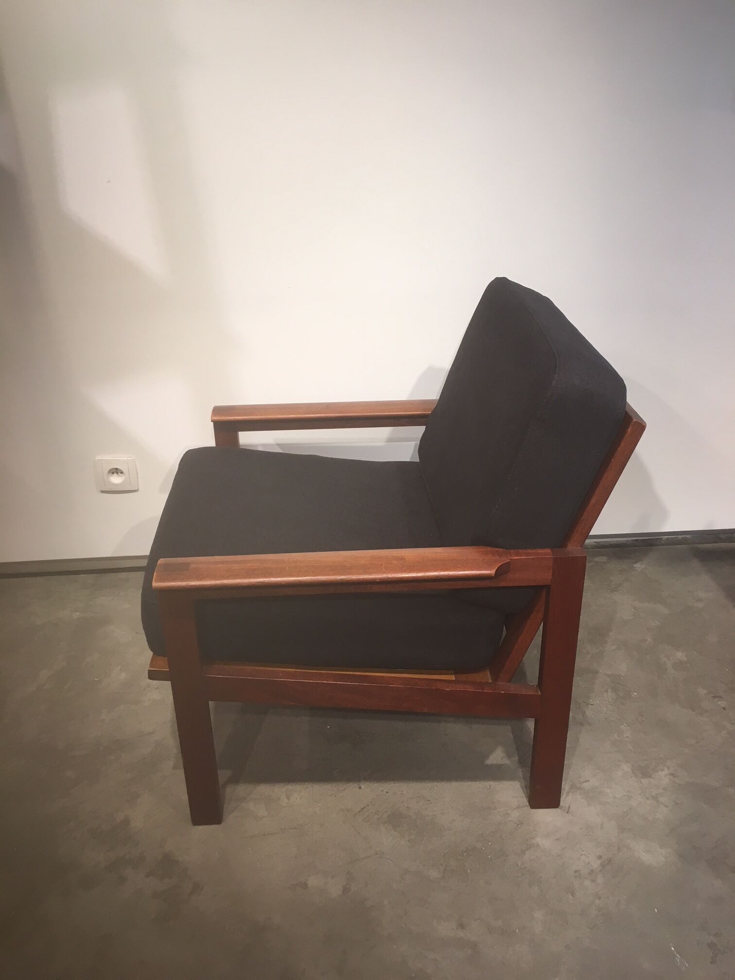 Armchair