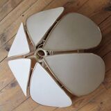 Lotus flower pendant, petals