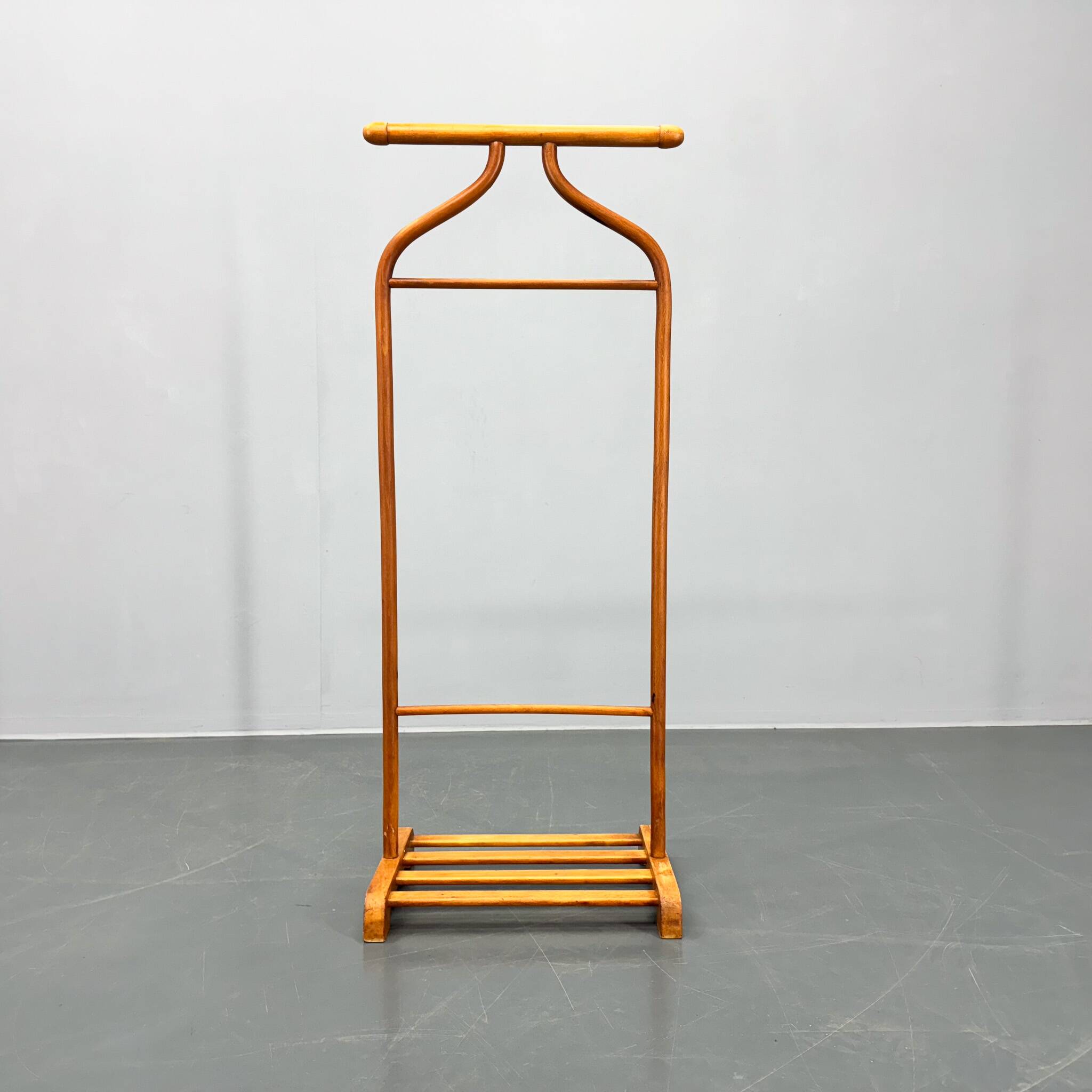 Thonet Vienna Art Deco Dressing Stand, Nr. 133, 1920