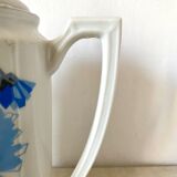 Porcelain teapot 50s